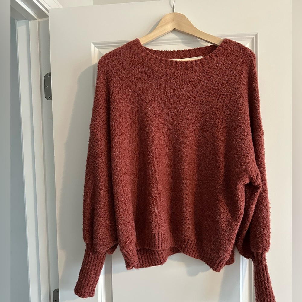 Altar’d State Sweater